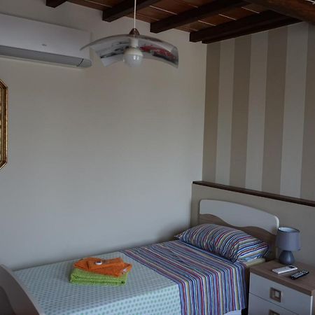 アルトパーショ Casa Ginoriヴィラ エクステリア 写真