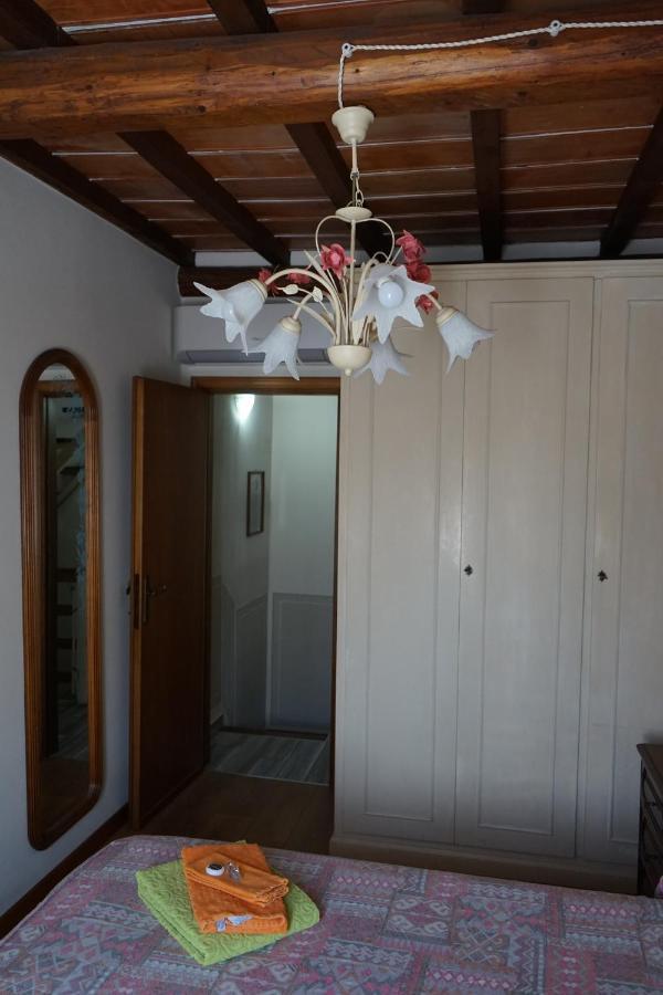アルトパーショ Casa Ginoriヴィラ エクステリア 写真