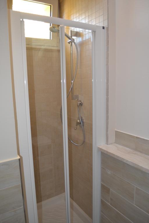 アルトパーショ Casa Ginoriヴィラ エクステリア 写真